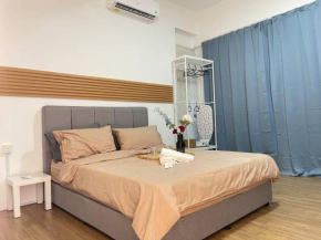 CozySuite@ SUN GEO & Linked to Sunway Medical, Sunway Uni & Sunway Pyramid